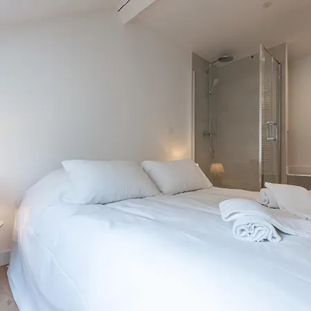 Tanaga Apartment Annecy