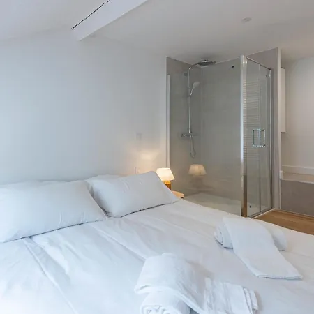 Tanaga Apartment Annecy