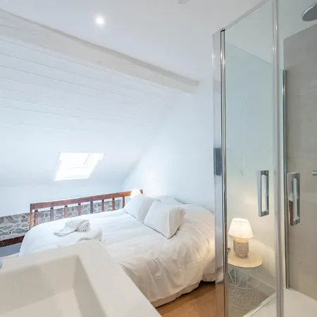 Apartment Tanaga Annecy
