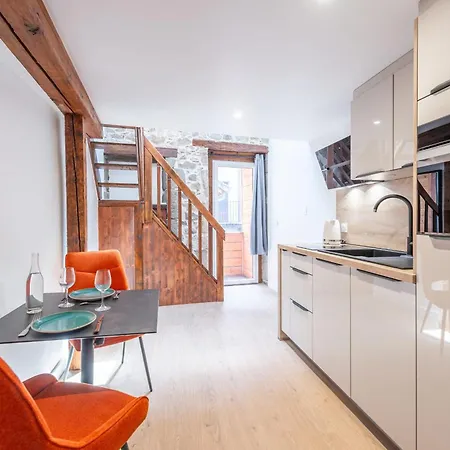 Apartman Tanaga *