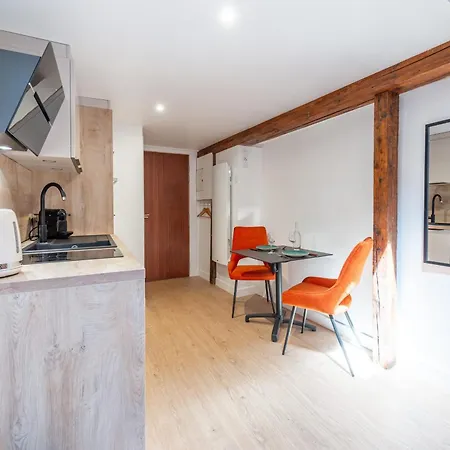 Apartman Tanaga *